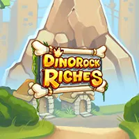 DinoRock Riches