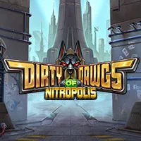 Dirty Dawgs of Nitropolis