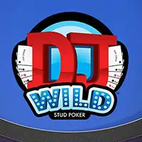 DJ Wild Stud Poker