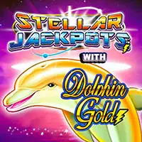 Dolphin Gold Stellar Jackpots