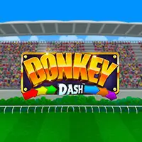 Donkey Dash