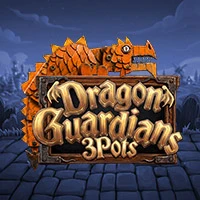 Dragon Guardians