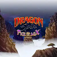 Dragon Spin Pick n Mix