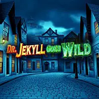 Dr Jekyll goes Wild