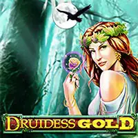 Druidess Gold