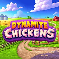 Dynamite Chickens