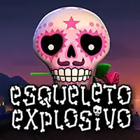 Esqueleto Explosivo