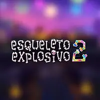 Esqueleto Explosivo 2