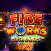 Fireworks Megaways