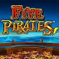 Five Pirates