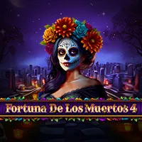 Fortuna De Los Muertos 4
