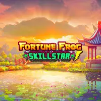 Fortune Frog Skillstar