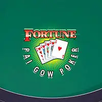 Fortune Pai Gow Poker