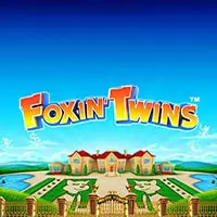 Foxin Twins