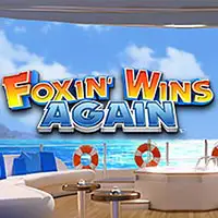 Foxin Wins Again