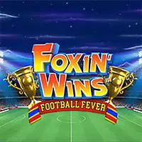 Foxin Wins Football Fever