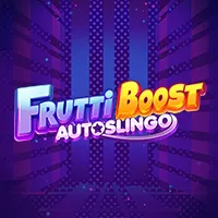 Frutti Boost Auto Slingo