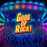 Gods of Rock