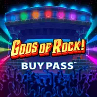 Gods of Rock: Buy Pass
