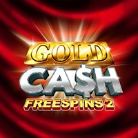 Gold Cash Freespins 2