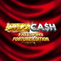 Gold Cash Free Spins Fortune Edition
