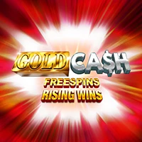 Gold Cash Free Spins Rising Wins
