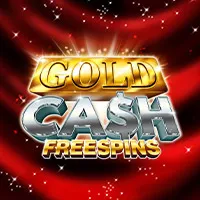 Gold Cash Freespins Superwheel