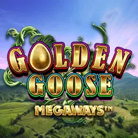 Golden Goose Megaways