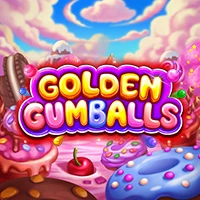 Golden Gumballs