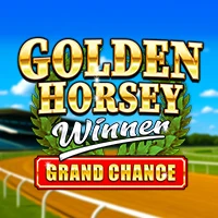 Golden Horsey Winner Grand Chance