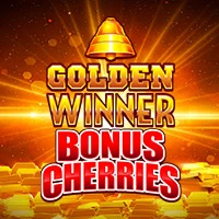 Golden Winner Bonus Cherries