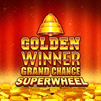 Golden Winner Grand Chance Super Wheel