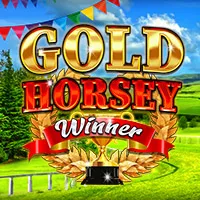 Gold Horsey Winner