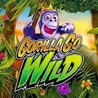 Gorilla Go Wild