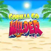 Gorilla Go Wilder