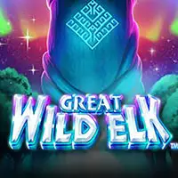 The Great Wild Elk