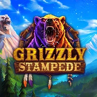 Grizzly Stampede