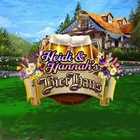 Heidi and Hannah's Bier Haus