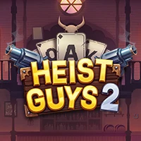Heist Guys 2