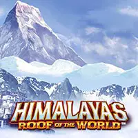 Himalayas Roof of the World