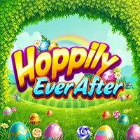 Hoppily Ever After