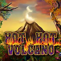 Volcano Eruption