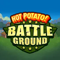 Hot Potato Battleground