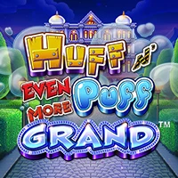 Huff N Even More Puff Grand