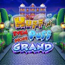 Huff N Even More Puff Grand