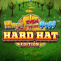 Huff N Even More Puff Hard Hat Edition