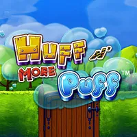 Huff N More Puff