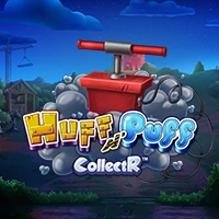 Huff N Puff CollectR
