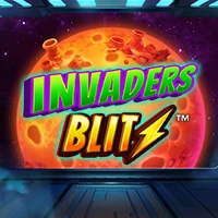Invaders Blitz