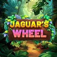 Jaguars Wheel